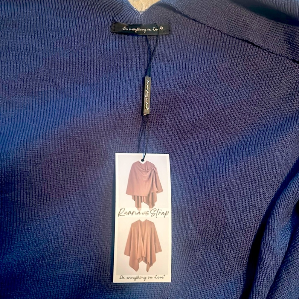 Cape that has a unique factor